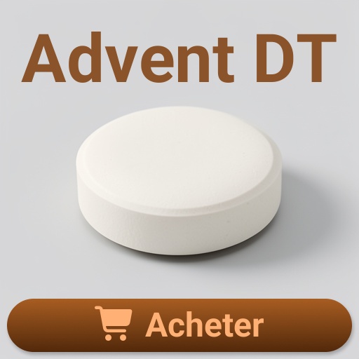 Advent DT