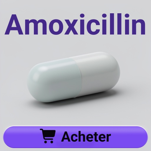 Amoxicillin
