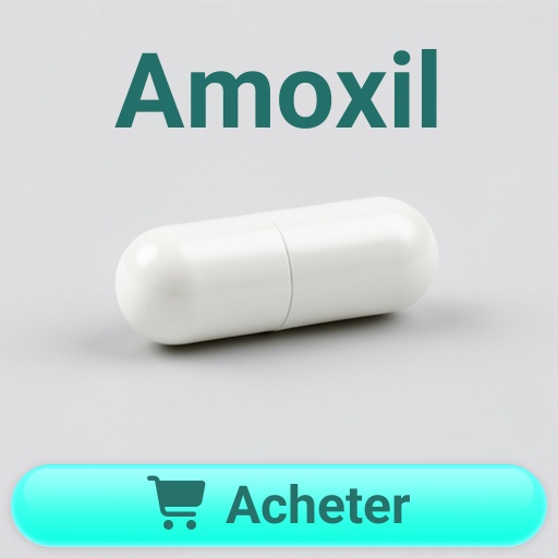 Amoxil