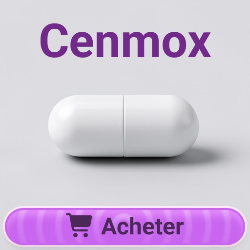 Cenmox