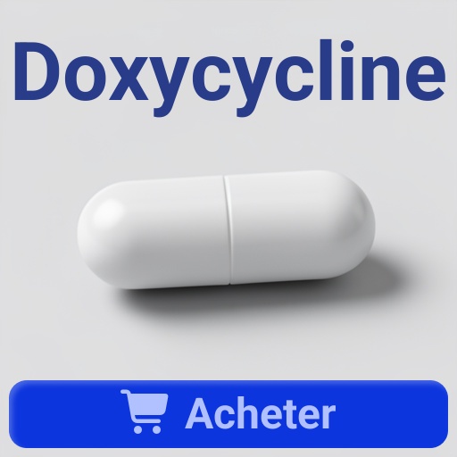 Doxycycline