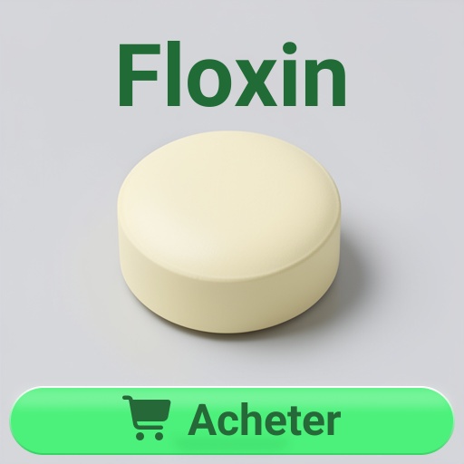 Floxin