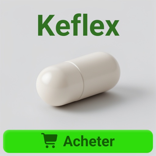 Keflex