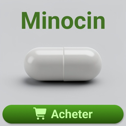 Minocin