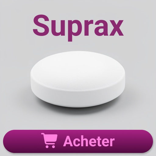 Suprax