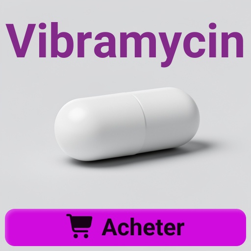 Vibramycin