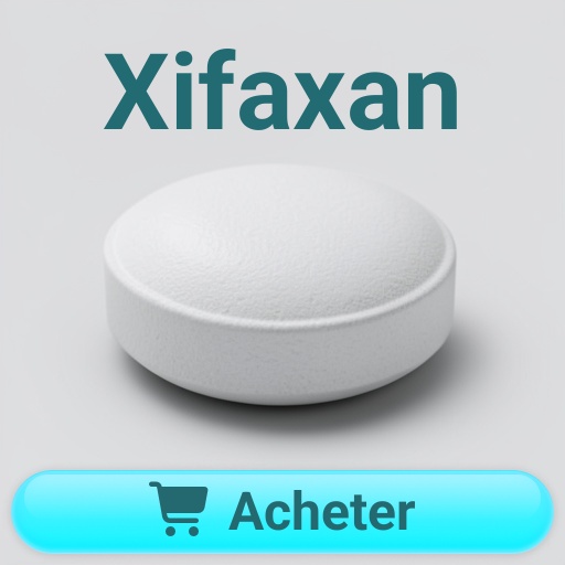 Xifaxan